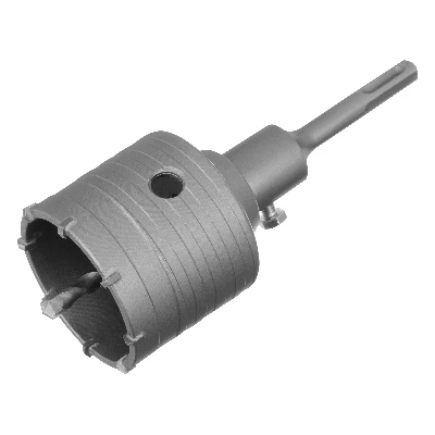 Коронка в сборе М22 х 68 мм, SDS PLUS