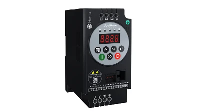 Преобразователь частоты STV050 2,2 кВт 220В ЭМС С3 + LED панель оператора