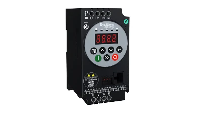 Преобразователь частоты STV050 1,5 кВт 220В ЭМС С3 + LED панель оператора