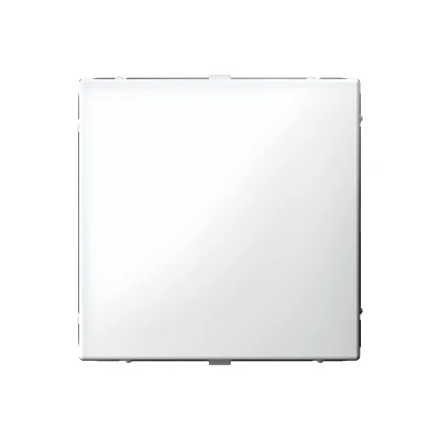 ARTGALLERY заглушка без суппорта для многопостовых рамок, белый