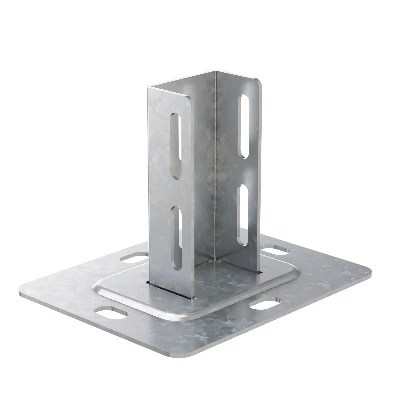 Крепление к потолку SSM INOX 304