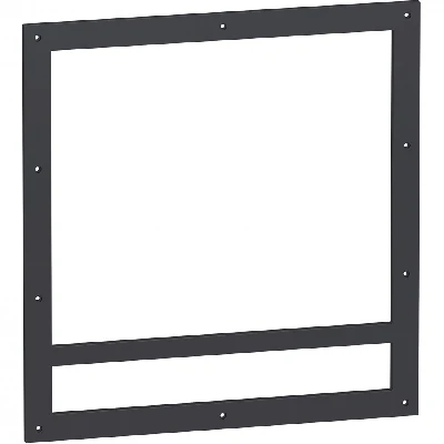 Рамка дверцы для выкатных выключателей