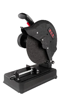 Пила отрезная по металлу