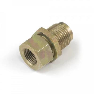 Кабельный ввод взрывозащищенный ШП-Exd стальной d5-10 Спецприбор