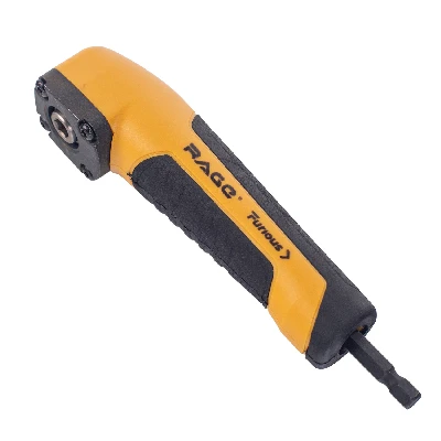 "Насадка ударная угловая 1/4"" HEX"