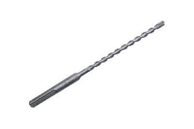 Бур SDS-Max (2 спирали, 4 резца)  12х200/340