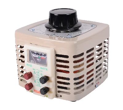 Блок питания лабораторный TDGC2-1K 0-250В 4А ЛАТР