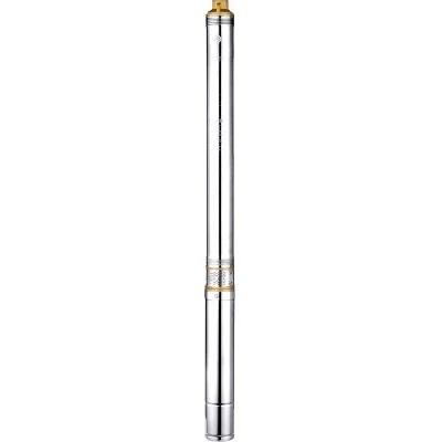 Насос скважинный 3STM3-80SE (550Вт, Hmax-85м, Qmax-3м3/ч, 50м кабель)