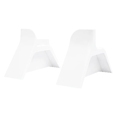 Комплект ножек для конвектора Lamken (2 шт)