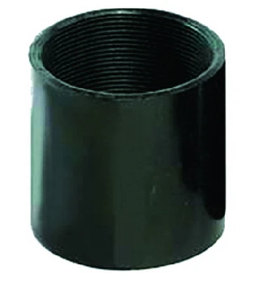 Втулка соединительная М32 черная
