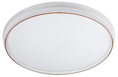 Светильник потолочный светодиодный SPB-6-80-RC Solar RGBD динамическое 80 Вт