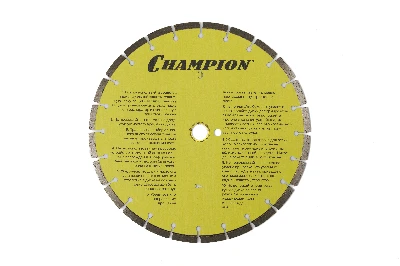 Диск алмазный бетон ST 350/25,4/10 Concremax (старый бетон, железобетон)