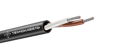 Кабель монтажный МКШнг-LS 2х0,75 (100 м) (А) ТРТС