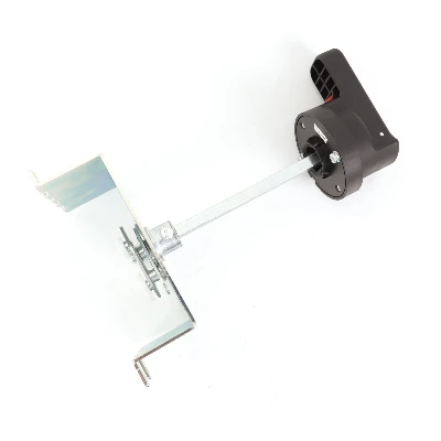 Выносная рукоятка на дверь TFH для MGS125