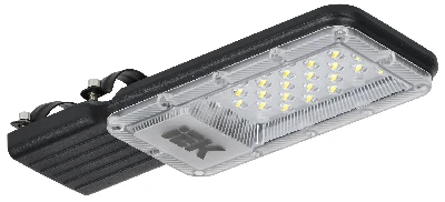Светильник светодиодный консольный ДКУ 1011-30Ш 5000К IP65 IEK