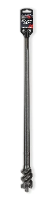 Бур проломный по бетону SDS-max 45 х600/460 мм