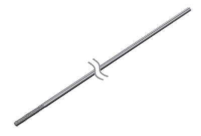 СТЕРЖЕНЬ 2,5