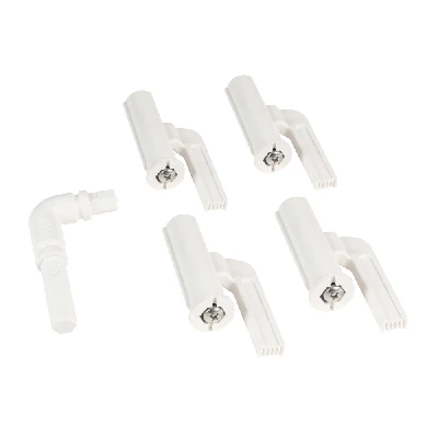 Комплект для монтажа встраиваемых шкафов в полые стены OptiBox Pro