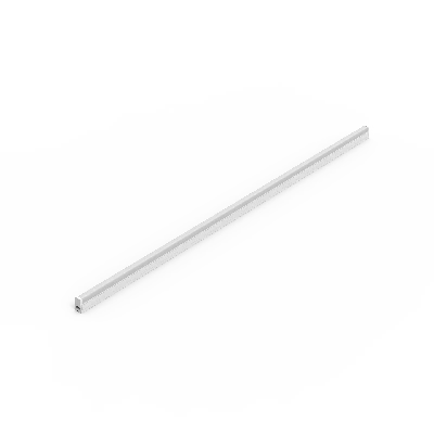 Светильник светодиодный линейный накладной ДПО 10 Вт 700 Лм 4000К IP20 867х33х33 мм TL Basic