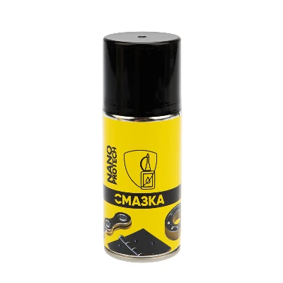 Супер Смазка 210 мл