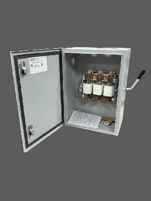 Ящик силовой ЯБПВУ-400А IP54 TVENKOM БП-00008944