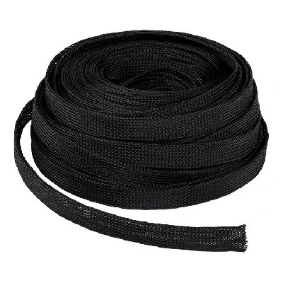 Кабельная оплетка из полиамида 20-32 мм 50 м PROxima