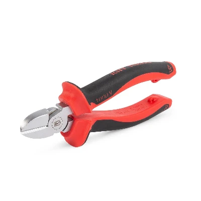 Бокорезы диэлектрические Стандарт 160 мм (КВТ