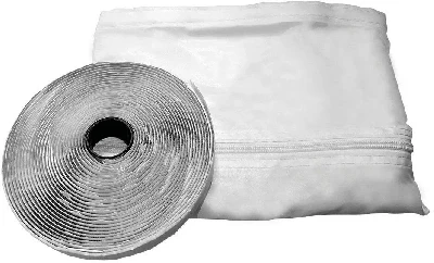 Оконный адаптер для мобильного кондиционера