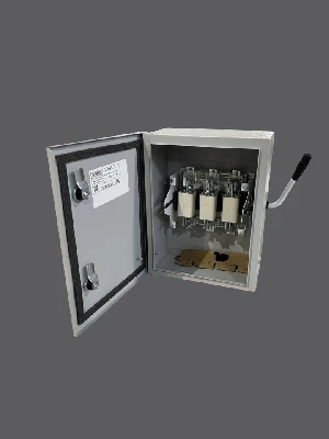 Ящик силовой ЯБПВУ-100А IP54 TVENKOM БП-00008942