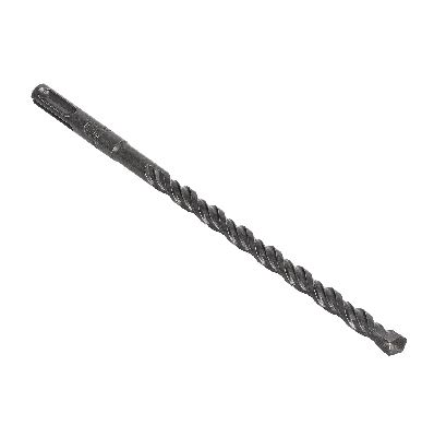 Бур SDS-plus (2 спирали, 2 резца)  10,0 x 210