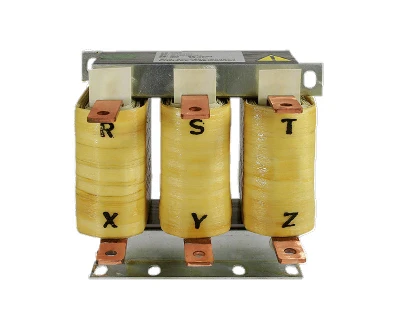 Вх. реактор 18.5 кВт