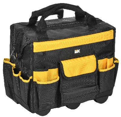 Сумка монтажника на колесах BG-40 ARMA2L 6