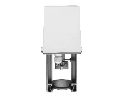 Привод электрический с трехпозиционным управлением ARV-1000R-24, AC24V, развиваемое усилие 1000Н