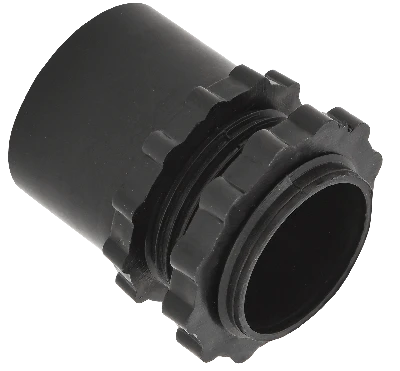 ELASTA Муфта вводная MB25 G1 пластиковая IP40 IEK