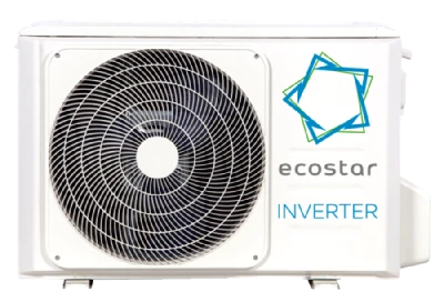 Кондиционер, блок наружный инверторной сплит-системы настенного типа IRAD07CH
