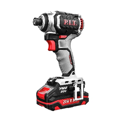 Винтоверт IMPACT аккум. бесщёточный