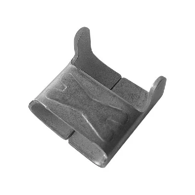 Скрепа для ленты НС-20-L(без зубьев С304)