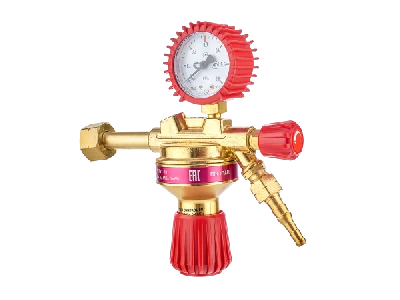 Редуктор пропановый  ТECH CONTROL PB (LR-128)