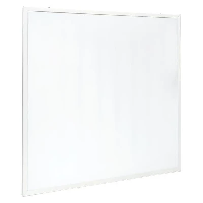 Панель светодиодная 25 мм ДВО-4209-L 50Вт 4000К опал с равномерной засветкой 595х595 LUMA EKF