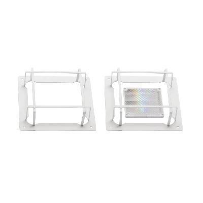 Защитный кожух ЗК-14 для отражателя