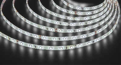 Лента светодиодная NLS-2835W60-4.8-IP65-24V 5м
