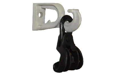 Комплекты промежуточной подвески типа ES 1500.1