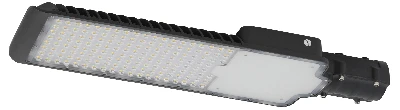 Светильник уличный светодиодный ДКУ 200Вт 5000К 20000Лм IP65 КСС ''Ш-с'' IC-SMD 48-60мм полный раструб SPP-502-0-50K-200