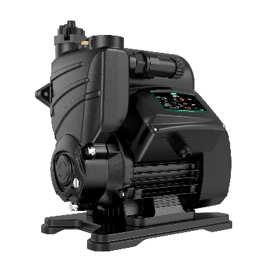 Станция насосная PUMPMAN TWE550, 550Вт