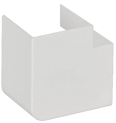 Угол плоский 40x40мм