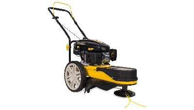 Газонокосилка LMH5629 (2,9 кВт 560мм 29,9кг, корд 4мм/546мм)