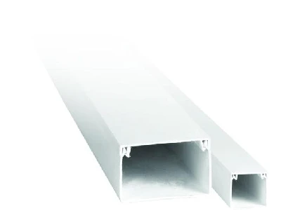 Канал кабельный 20х10 (160м) Basic