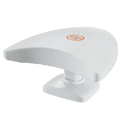 Антенна комнатная активная ТВ BAS-5126-USB Баксан