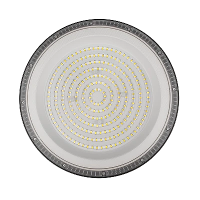 Светильник светодиодный промышленный ДСП-200Вт 5000К 20000Лм 90° IP65 Jazzway