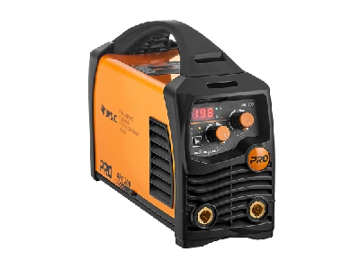 Инвертор сварочный ARC 200 ''PRO'' (Z209S) НАКС РФ